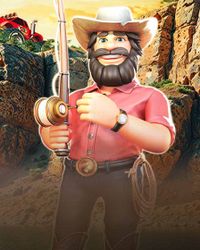 Big Bass Splash 1000