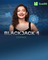 Spanish Blackjack 1