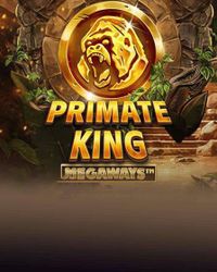 Primate King Megaways