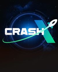 Crash X