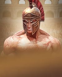 Rome Gladiator