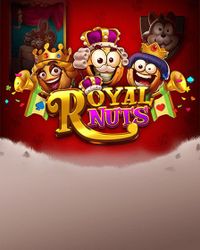 Royal Nuts