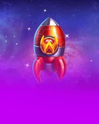 Rocket Blast Megaways