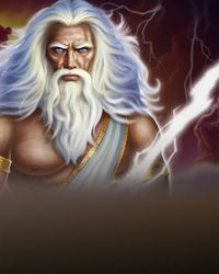 Age of the Gods King of Olympus Fire Blaze Xtreme