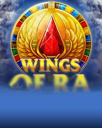 Wings of Ra