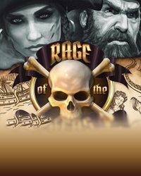 Rage of the Seas