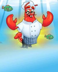 Lobster Bob’s Sea Food and Win It