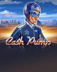 Cash Pump
