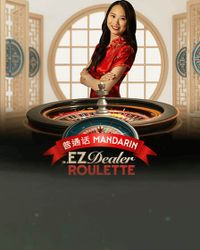 EZ Dealer Roulette Mandarin