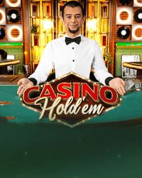 Casino Hold'em