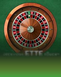 Roulette Touch