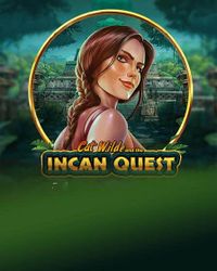 CAT WILDE AND THE INCAN QUEST