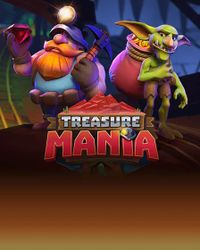 Treasure Mania
