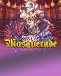 Royal Masquerade