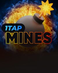 1Tap Mines