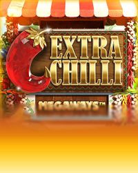 Extra Chilli