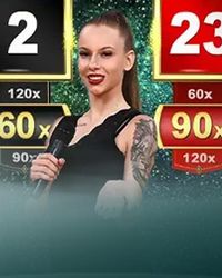 Dynamic Roulette 120x