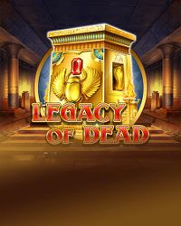Legacy of Dead