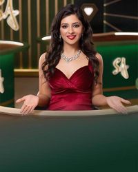 Diamond Hall - Baccarat 1