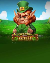Leprechaun Goes Wild
