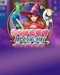 魔力小甜心宾果