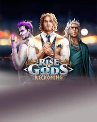 Rise of Gods Reckoning