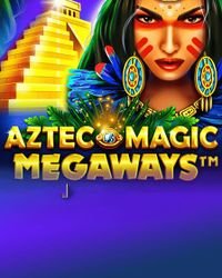 Aztec Magic Megaways
