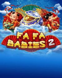 Fa Fa Babies 2