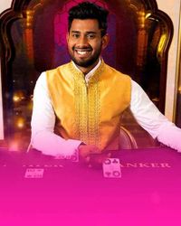 Hindi Speed Baccarat A