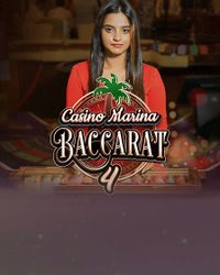Casino Marina Baccarat D