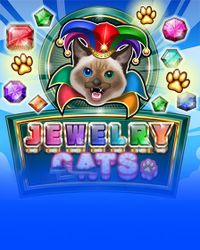 Jewelry Cats