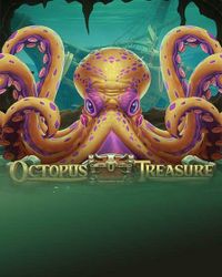 Octopus Treasure