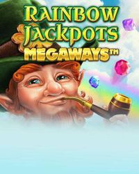 Rainbow Jackpots Megaways
