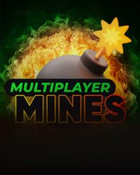 Multiplayer Mines