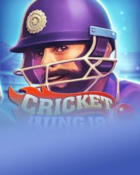 Cricket King 18