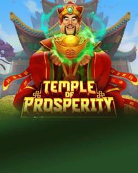 Temple Of Prosperity
