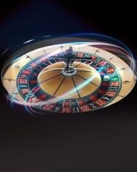 European Roulette