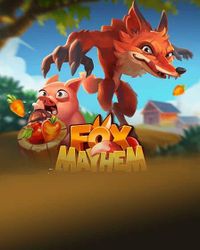 Fox Mayhem