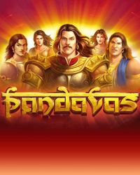 Pandavas - Five warriors