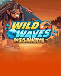 Wild Waves Megaways