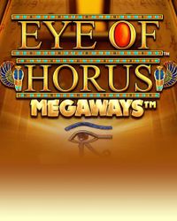 Eye of Horus Megaways