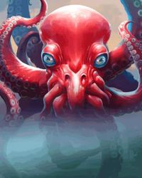 Release the Kraken Megaways