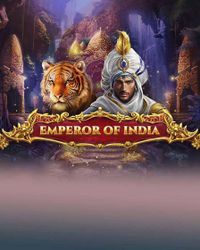 Emperor of India