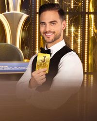 Bet Stacker Blackjack 2