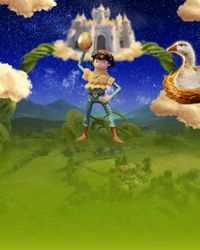 Golden Goose Megaway