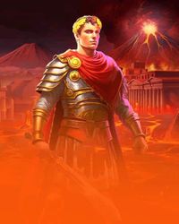 Pompeii Megareels Megaways