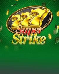 777 Super Strike