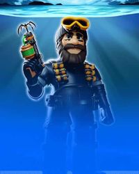 Big Bass Mission Fishin’