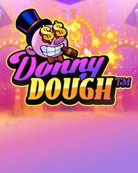 Donny Dough
