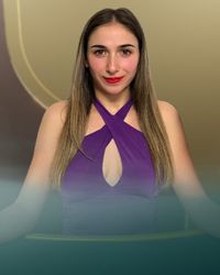 Emerald Hall - Baccarat 1